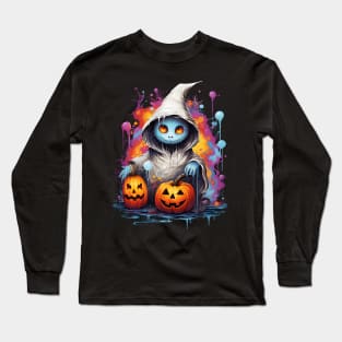 In My Spooky Era Shirt Long Sleeve T-Shirt